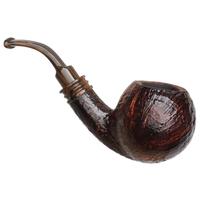 Neerup Classic Sandblasted Bent Ball (2)
