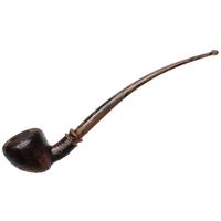 Neerup Classic Sandblasted Acorn Churchwarden (2)