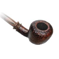 Neerup Classic Sandblasted Acorn Churchwarden (2)