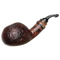 Neerup P. Jeppesen Handmade Ida Easy Cut Sandblasted Tomato (2)