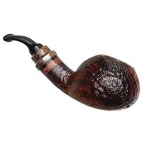 Neerup P. Jeppesen Handmade Ida Easy Cut Sandblasted Tomato (2)
