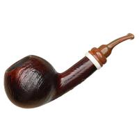 Neerup Classic Sandblasted Bent Apple (2)