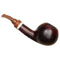 Neerup Classic Sandblasted Bent Apple (2)