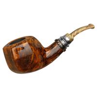 Neerup Classic Smooth Paneled Bent Apple (2)