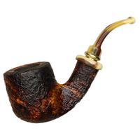 Neerup Structure Sandblasted Bent Billiard (2)