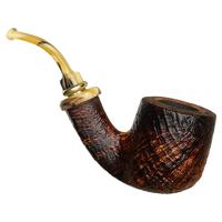 Neerup Structure Sandblasted Bent Billiard (2)