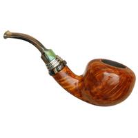 Neerup Classic Smooth Bent Pot (3)