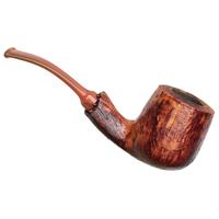 Neerup Basic Sandblasted Bent Billiard (2)
