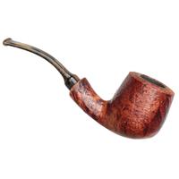 Neerup Basic Sandblasted Bent Billiard (2)