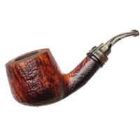 Neerup Classic Sandblasted Bent Pot (2)