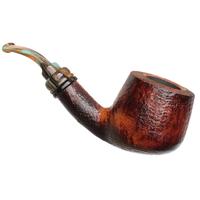 Neerup Classic Sandblasted Bent Pot (2)