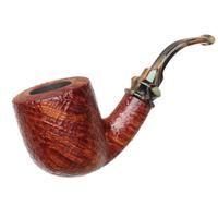 Neerup Classic Sandblasted Bent Pot (2)