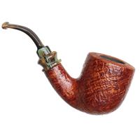 Neerup Classic Sandblasted Bent Pot (2)