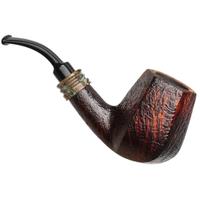 Neerup Classic Sandblasted Paneled Bent Billiard (2)