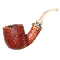 Neerup Structure Sandblasted Bent Billiard (2)