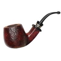 Neerup Structure Sandblasted Bent Billiard (2)
