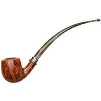 Neerup Classic Smooth Bent Billiard Churchwarden (3)