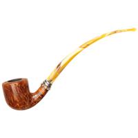 Neerup Classic Smooth Bent Billiard Churchwarden (3)