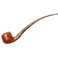 Neerup Classic Smooth Bent Billiard Churchwarden (3)