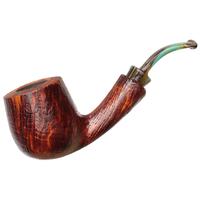 Neerup Basic Sandblasted Bent Billiard (2)