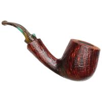 Neerup Basic Sandblasted Bent Billiard (2)