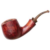 Neerup Basic Sandblasted Bent Billiard (2)