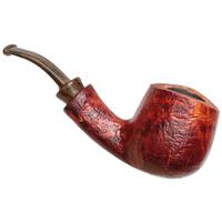 Neerup Basic Sandblasted Bent Billiard (2)