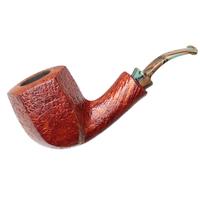 Neerup Basic Sandblasted Paneled Bent Billiard (2)