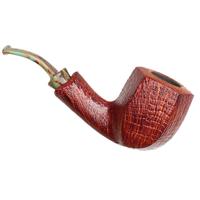 Neerup Basic Sandblasted Paneled Bent Billiard (2)