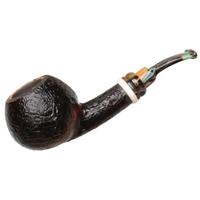 Neerup Classic Sandblasted Bent Apple (2)