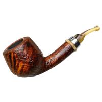 Neerup Classic Sandblasted Bent Pot (2)