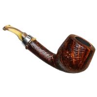 Neerup Classic Sandblasted Bent Pot (2)