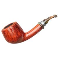 Neerup Classic Smooth Bent Pot (2)
