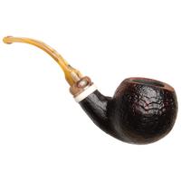 Neerup Classic Sandblasted Bent Apple (2)