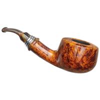 Neerup Classic Smooth Bent Pot (3)