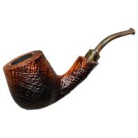 Neerup Basic Sandblasted Bent Billiard (2)
