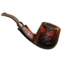 Neerup Basic Sandblasted Bent Billiard (2)