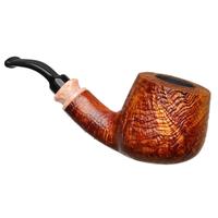 Neerup Classic Sandblasted Bent Pot (2)