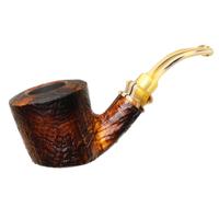 Neerup Classic Sandblasted Bent Pot (2)