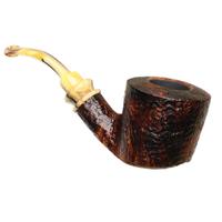 Neerup Classic Sandblasted Bent Pot (2)