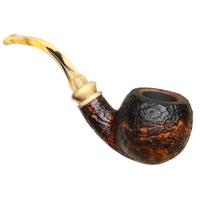 Neerup Classic Sandblasted Bent Apple (2)