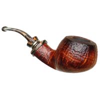Neerup Structure Sandblasted Bent Apple (2)