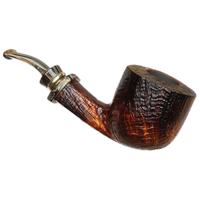 Neerup Structure Sandblasted Bent Billiard (2)