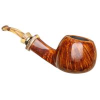 Neerup Structure Smooth Bent Apple (2)