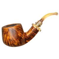 Neerup Structure Smooth Bent Pot (2)