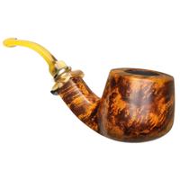 Neerup Structure Smooth Bent Pot (2)