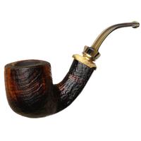 Neerup Structure Sandblasted Bent Billiard (2)