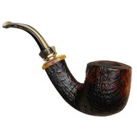 Neerup Structure Sandblasted Bent Billiard (2)