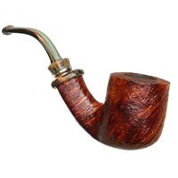 Neerup Structure Sandblasted Bent Billiard (2)