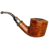 Neerup Classic Smooth Bent Pot (3)
